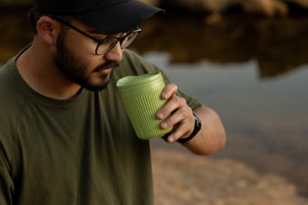 Sea to Summit Horizon Insulated Mug - 15.1 fl. oz. 4