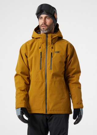 Helly hansen best sale juniper 3.0