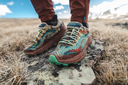 Merrell x Janji Agility Peak 5 Trail-Running Shoes - Men's 10