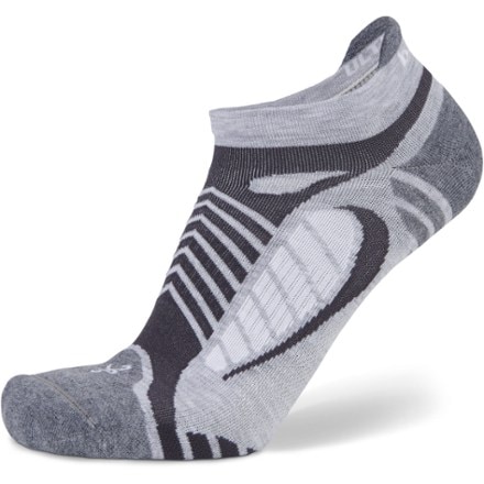 Balega Ultralight No-Show Socks 1