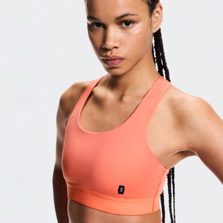 On Core Bra - Women's 8