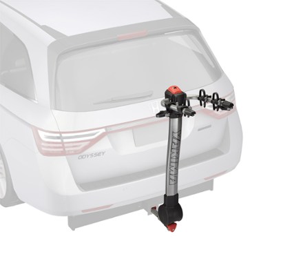 yakima receiver hitch bike rack