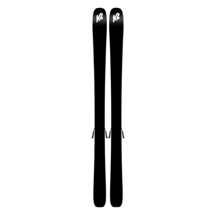 K2 Mindbender 90C Skis with Bindings - Men's - 2024/2025 1