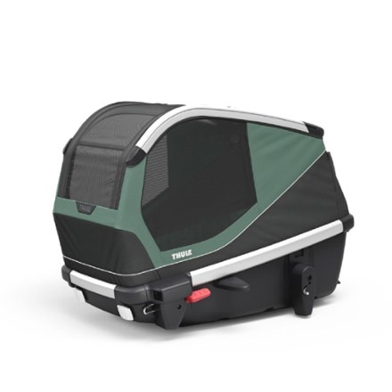 Thule Bexey Dog Trailer 6