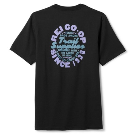 REI Co-op Trail Supplies T-Shirt 7