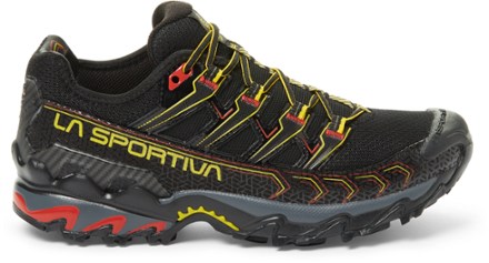 La Sportiva Ultra Raptor II Hiking Shoes - Men's 0