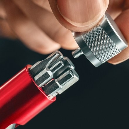 Feedback Sports Range Twist Torque Wrench 4