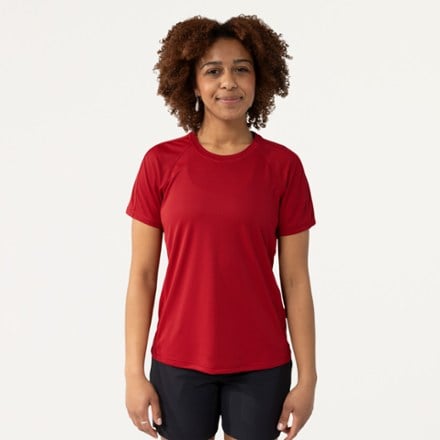 Wild Rye Sloane Bike T-Shirt - Women's 1