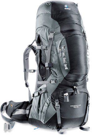 deuter air contact pro