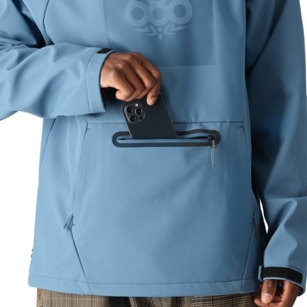 686 Waterproof Hoodie - Men's 3