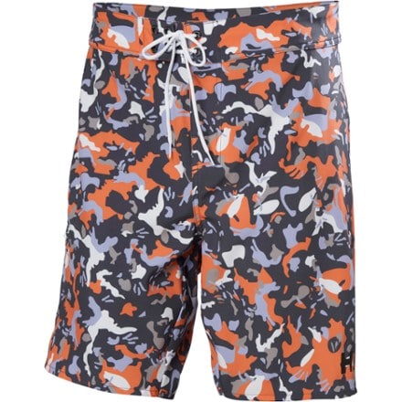 Helly Hansen HP 9" Board Shorts - Men's 0