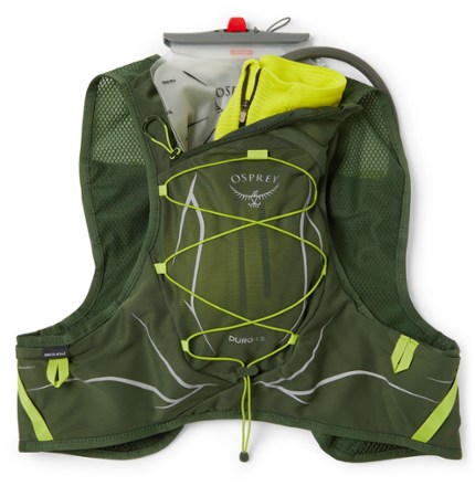 Osprey Duro 1.5 Hydration Vest - Men's 3