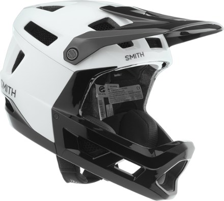 Mens full face mountain deals bike helmet