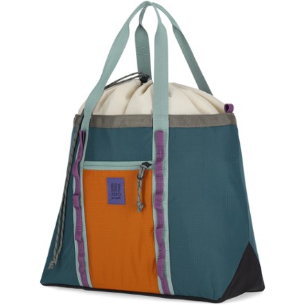 Topo Designs Mountain Utility Tote 0