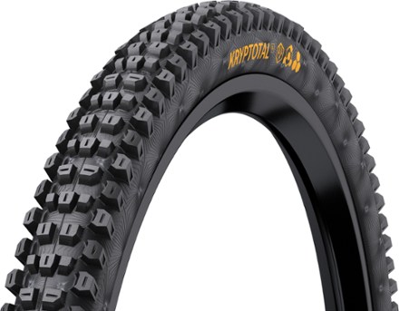 Continental Kryptotal Fr Enduro Soft Tire - 27.5