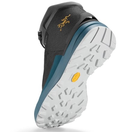 Arc'teryx Kopec Mid GTX Hiking Boots - Men's 4