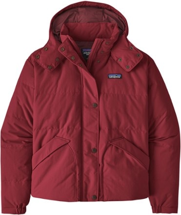 Patagonia Downdrift Down Jacket - Women's 0