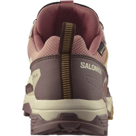 Salomon X Ultra 5 GORE-TEX Low Hiking Shoes - Women's 3