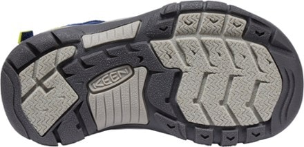 KEEN Newport Boundless Sandals - Kids' 6