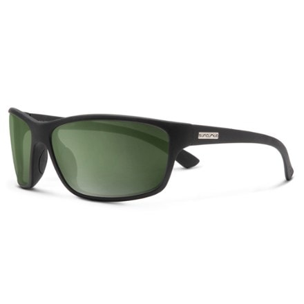 Suncloud Sentry Polarized Sunglasses 0