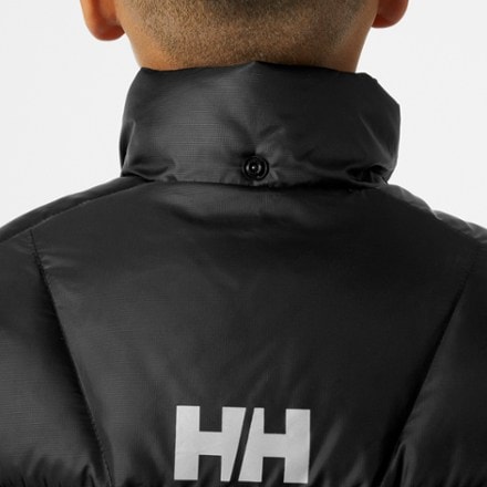 Helly Hansen Isfjord Down 2.0 Jacket - Kids' 5