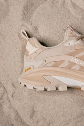 Merrell Moab Speed 2 GORE-TEX Hiking Shoes - Women's 7