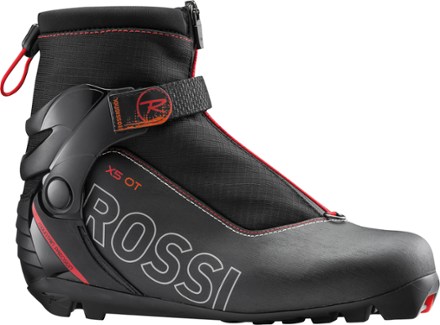 rossignol hiking boots