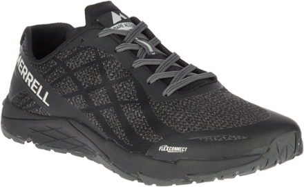 merrell bare access flex shield