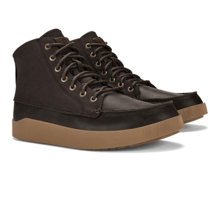 OluKai Molina Boots - Men's 1