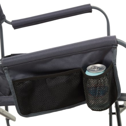 Coleman Pro Rocker Chair 2