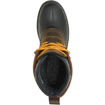 Kamik William Lo Winter Boots - Men's 4