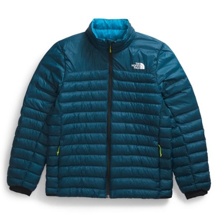 The North Face Terra Peak Insulated Jacket - Men's 0