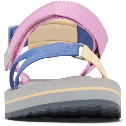 Columbia Alava Sandals - Women's 6