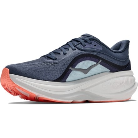 HOKA Clifton PRO Road-Running Shoes - Women's 3