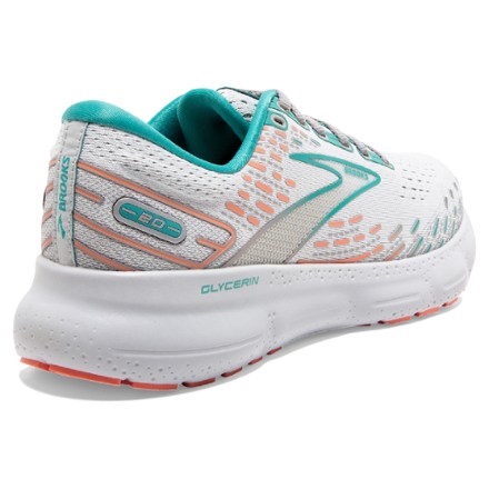 Brooks Glycerin 20 Road-Running Shoes - Women's 3