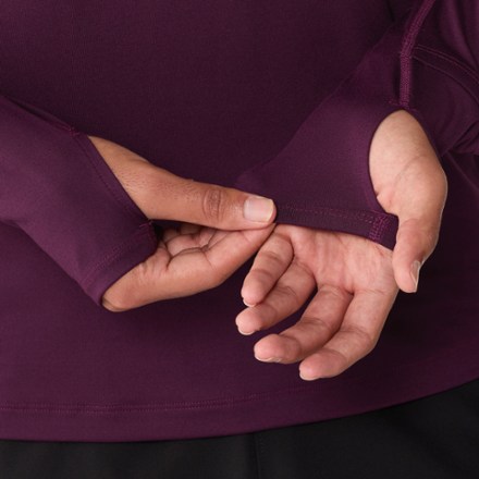 Brooks Dash Quarter-Zip 3.0 Top - Men's 5