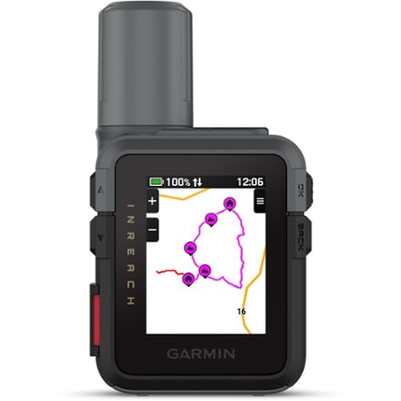 Garmin inReach Mini 3 9