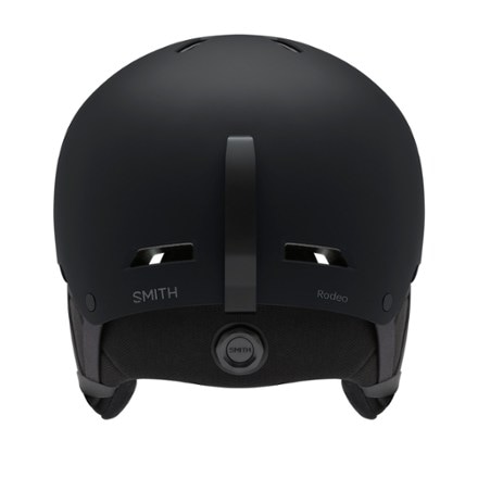 Smith Rodeo Snow Helmet 1