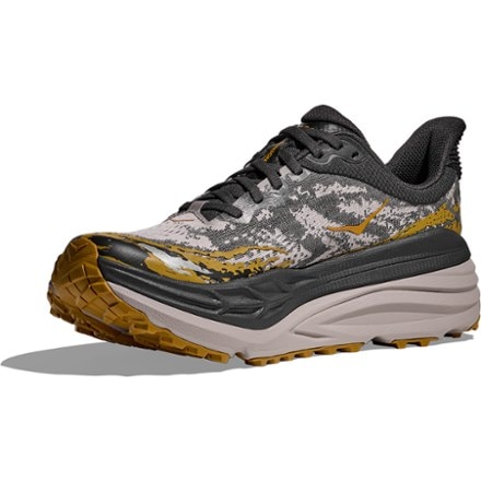 HOKA Stinson 7 Trail-Running Shoes - Men's 3