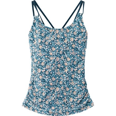 Nani Underwire Tankini Swimsuit Top - Women's 0