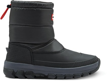 Original Insulated Short Snow Boots 