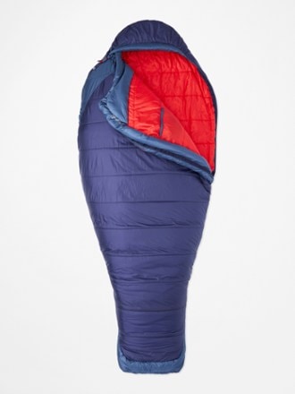 Marmot Trestles Elite Eco 20 Plus Sleeping Bag - Women's 1