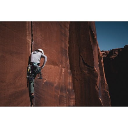 Black Diamond Solution Guide Harness - Women's 5
