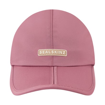 Sealskinz Salle Foldable Cap 2