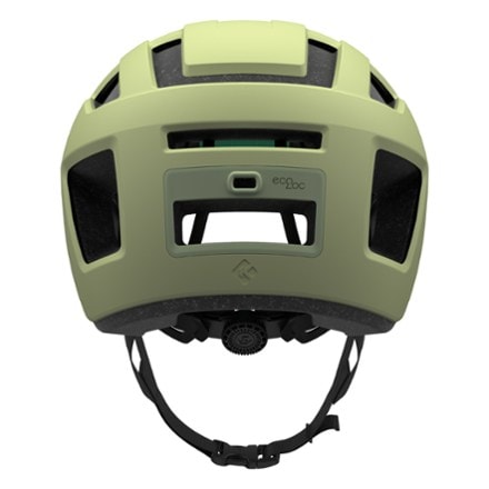 Lazer Verde KinetiCore Bike Helmet 6