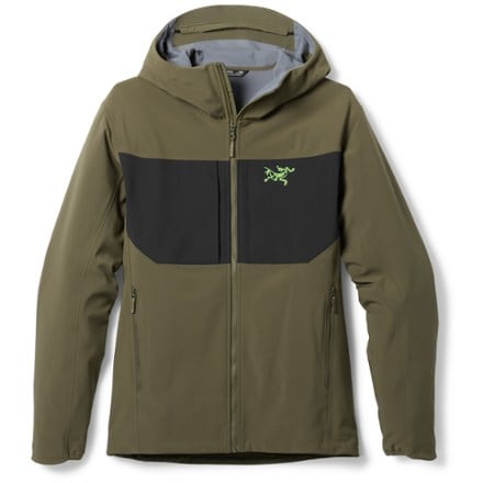 Arc'teryx Gamma MX Hoody - Men's 0