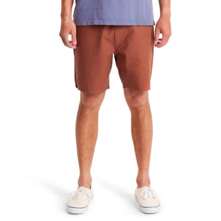 Roark Layover Traveler Shorts - Men's 0