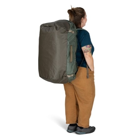 Osprey Transporter Duffel Bag - 95 L 8