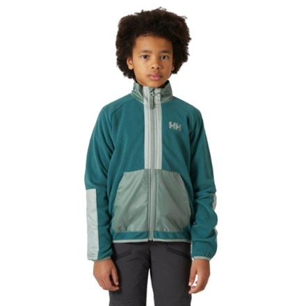 Helly Hansen Marka Fleece Jacket - Kids' 1