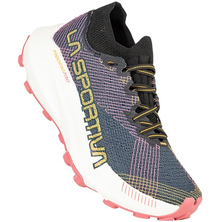 La Sportiva Prodigio Pro Trail-Running Shoes - Women's 3